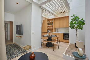 Apartment Le Marais Centre de Paris by Studio Prestige